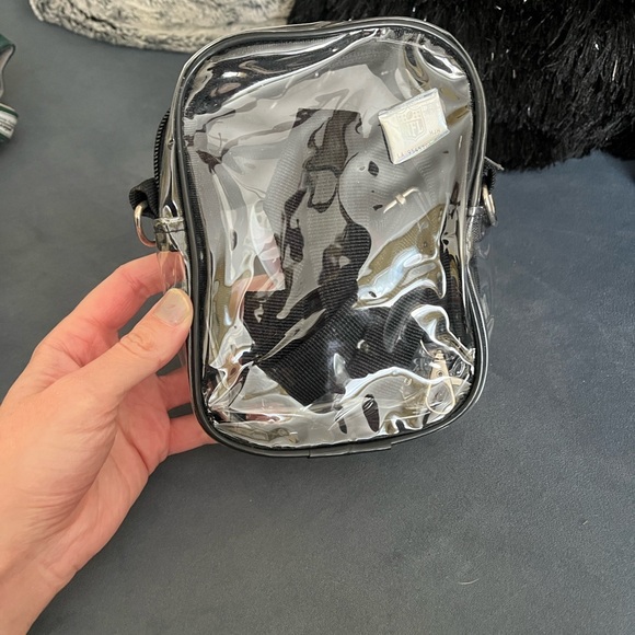 Tampa bay buccaneers  Transparent Belt - Picture 2 of 6